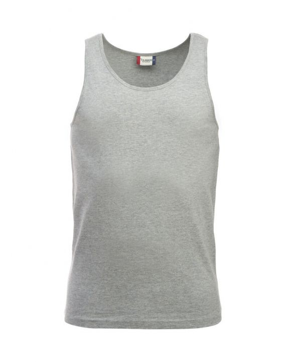 T-shirt personnalisable CLIQUE Classic Tanktop