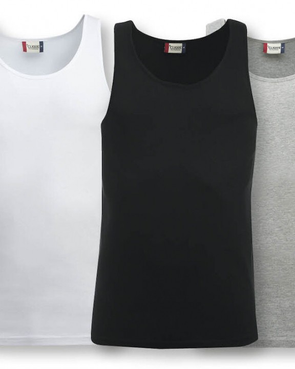 T-shirt personnalisable CLIQUE Classic Tanktop