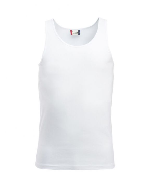 T-shirt personnalisable CLIQUE Classic Tanktop