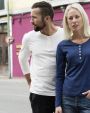 CLIQUE Orlando Women T-Shirt personalisierbar