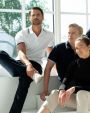 T-shirt CLIQUE Ezel voor bedrukking &amp; borduring