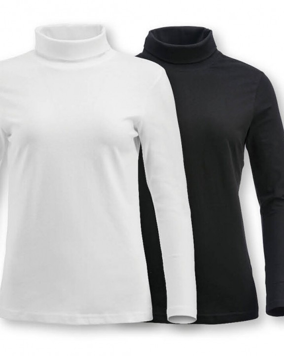T-shirt CLIQUE Ezel voor bedrukking &amp; borduring