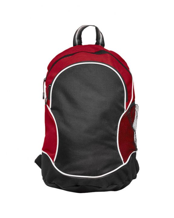 Tasche CLIQUE Basic Backpack personalisierbar