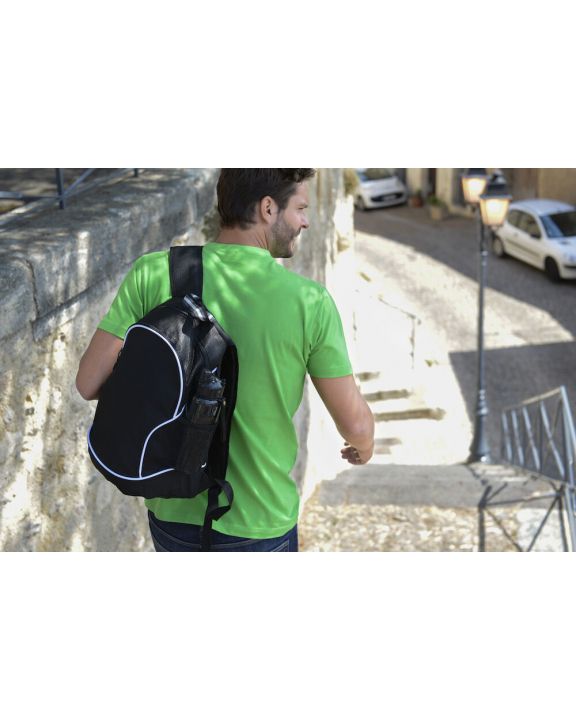 Sac & bagagerie personnalisable CLIQUE Basic Backpack