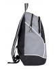 Tasche CLIQUE Basic Backpack Reflective personalisierbar