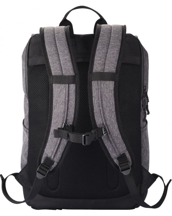 Tas & zak CLIQUE Roll-Up Backpack voor bedrukking & borduring