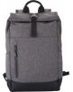 Tas & zak CLIQUE Roll-Up Backpack voor bedrukking & borduring