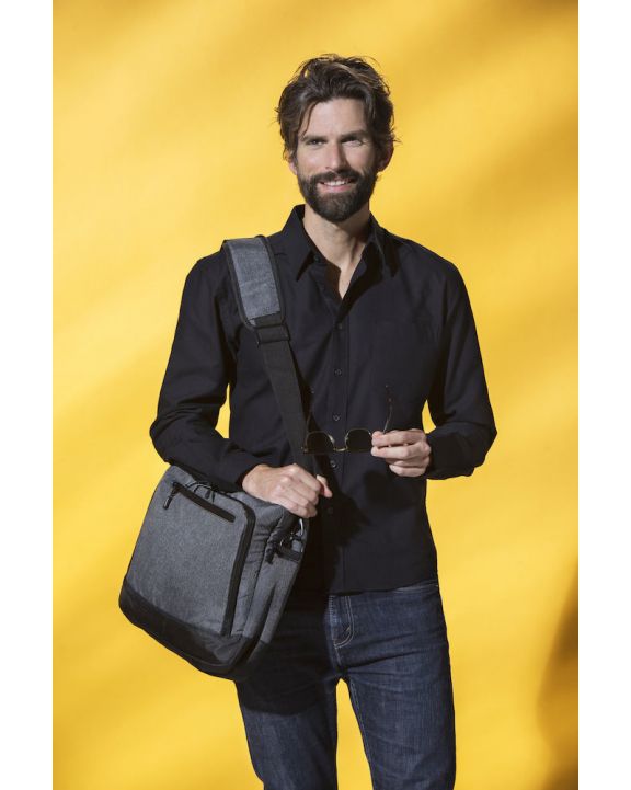 Tas & zak CLIQUE Laptop Bag voor bedrukking & borduring
