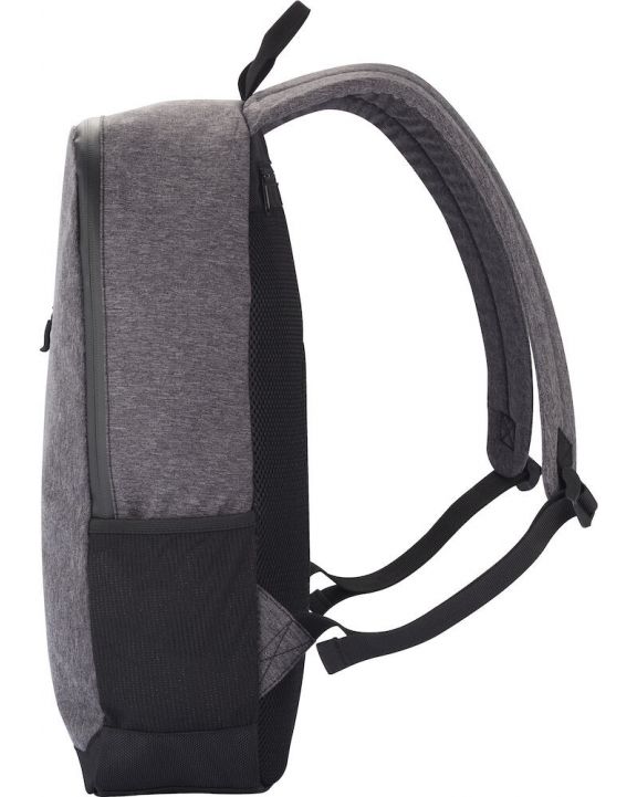 Tasche CLIQUE Street Backpack personalisierbar