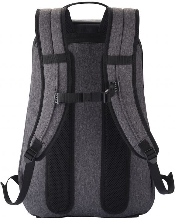 Tas & zak CLIQUE City Backpack voor bedrukking & borduring