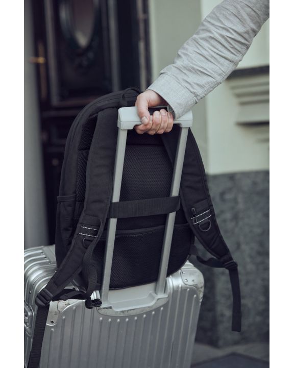 Tas & zak CLIQUE 2.0 Backpack voor bedrukking & borduring