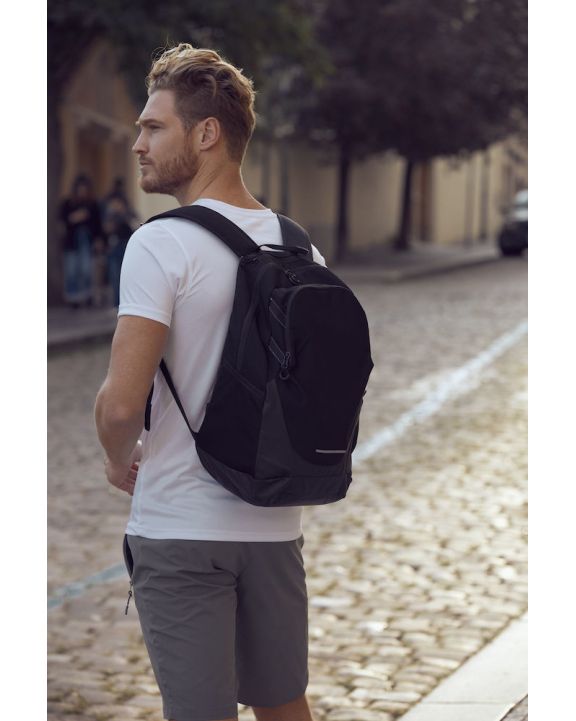 Sac & bagagerie personnalisable CLIQUE 2.0 Backpack