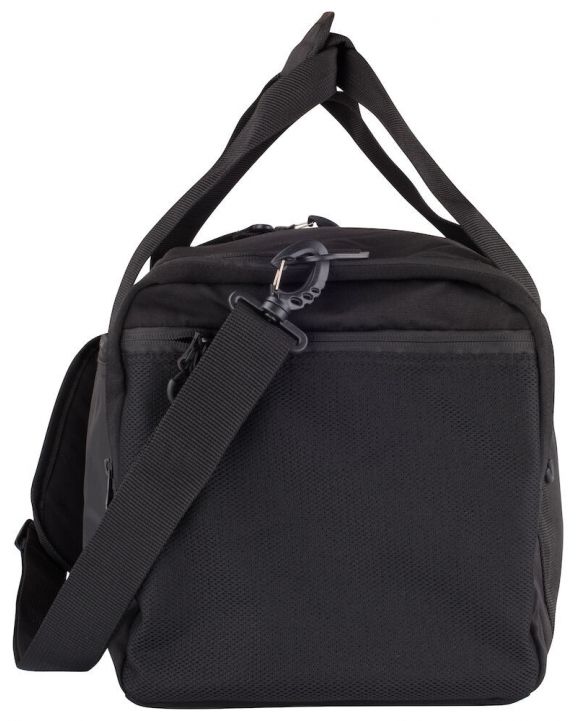 Tas & zak CLIQUE 2.0 Travel Bag Small voor bedrukking & borduring