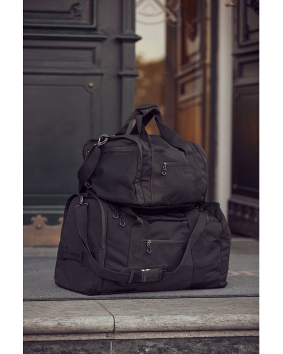 Tas & zak CLIQUE 2.0 Travel Bag Small voor bedrukking & borduring