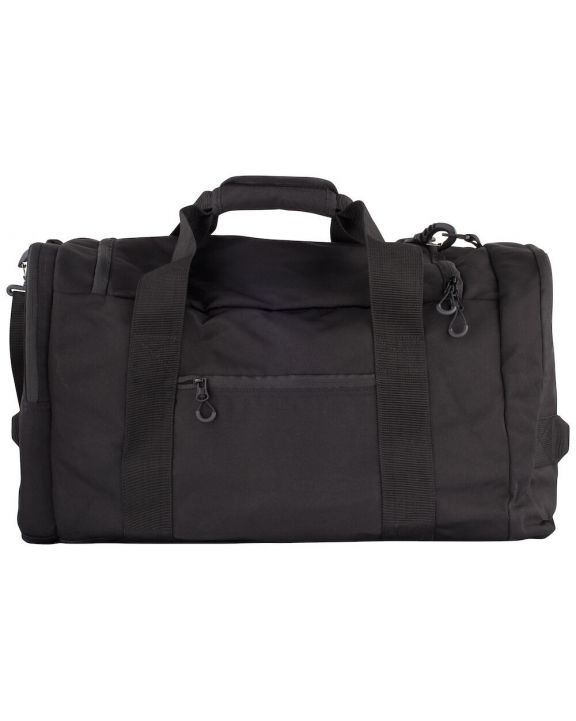 Tas & zak CLIQUE 2.0 Travel Bag Medium voor bedrukking & borduring