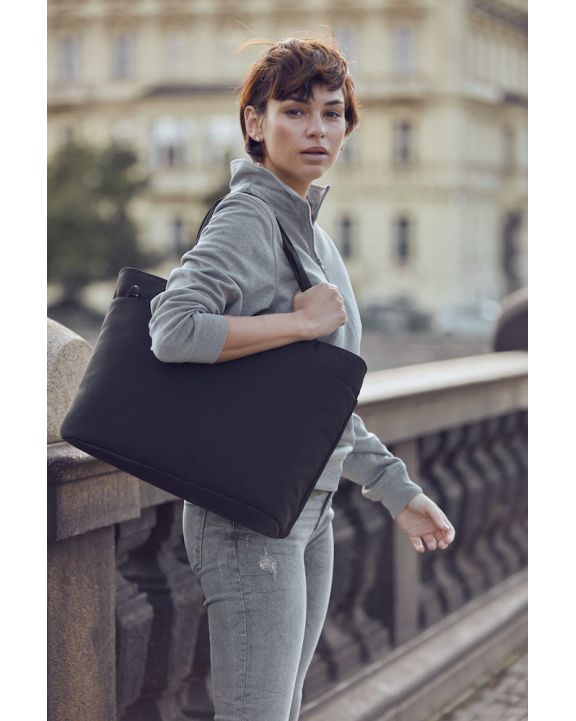 Sac & bagagerie personnalisable CLIQUE 2.0 Tote Bag