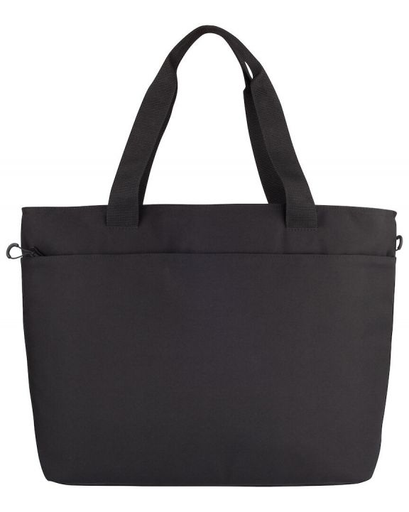 Tas & zak CLIQUE 2.0 Tote Bag voor bedrukking & borduring