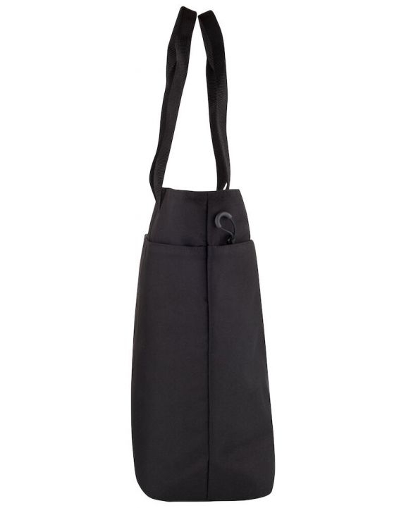 Tas & zak CLIQUE 2.0 Tote Bag voor bedrukking & borduring