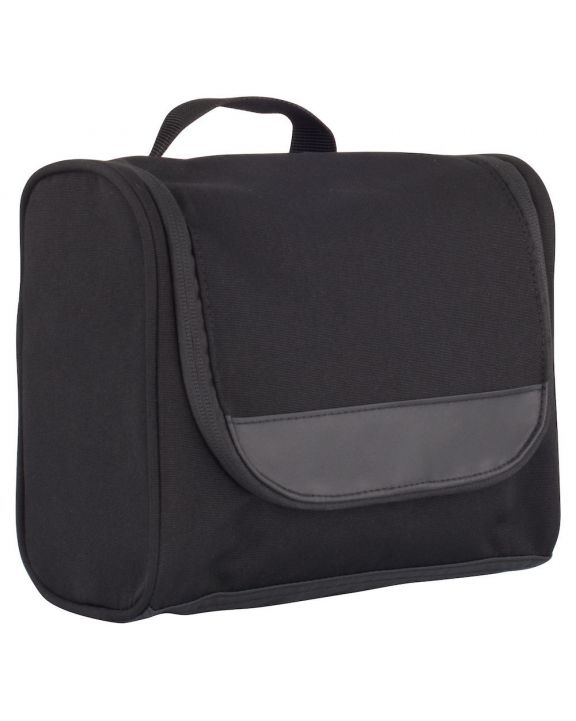 Sac & bagagerie personnalisable CLIQUE 2.0 Toilet Bag