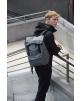 Tasche CLIQUE Melange Backpack personalisierbar