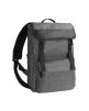 Tasche CLIQUE Melange Backpack personalisierbar