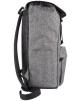 Tas & zak CLIQUE Melange Backpack voor bedrukking & borduring