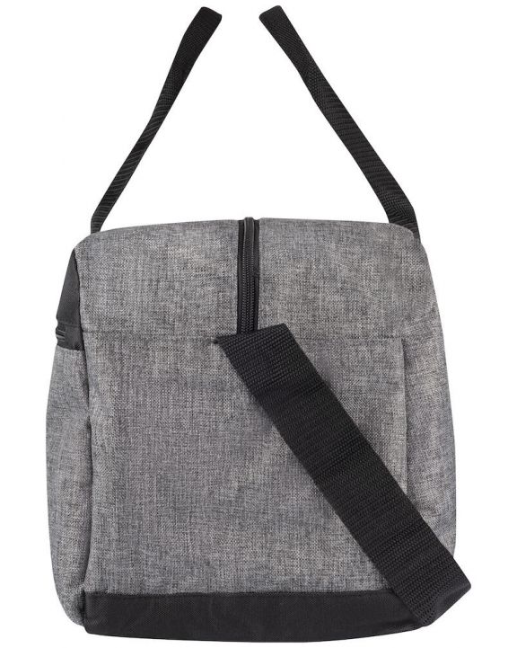Tas & zak CLIQUE Melange Travel Bag voor bedrukking & borduring