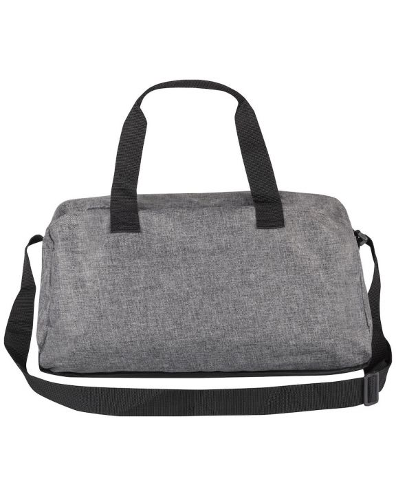 Tasche CLIQUE Melange Travel Bag personalisierbar