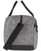Tasche CLIQUE Melange Travel Bag personalisierbar