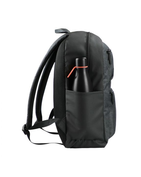 Tasche CLIQUE Prestige Backpack personalisierbar