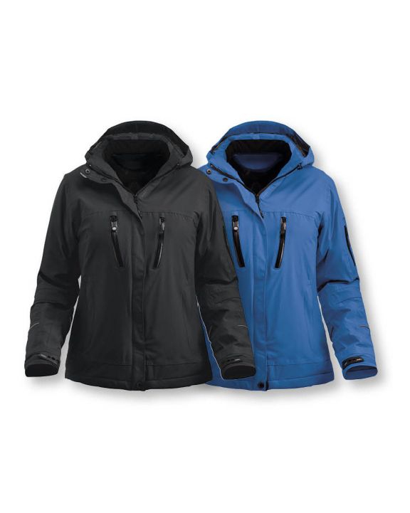 Softshell personnalisable NEW WAVE Sparta