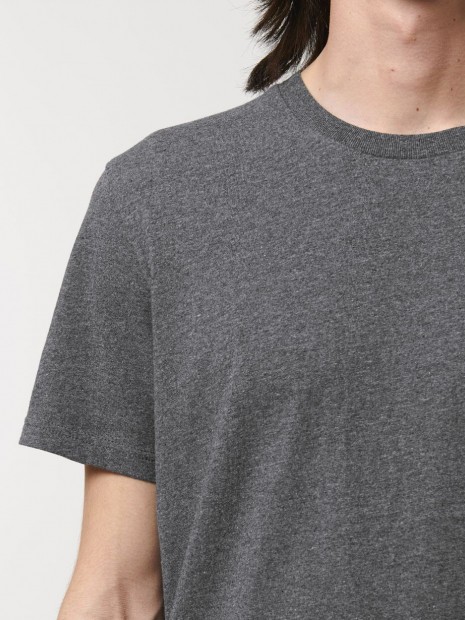 T-Shirts à personnaliser STANLEY/STELLA RE-Creator RE-Black