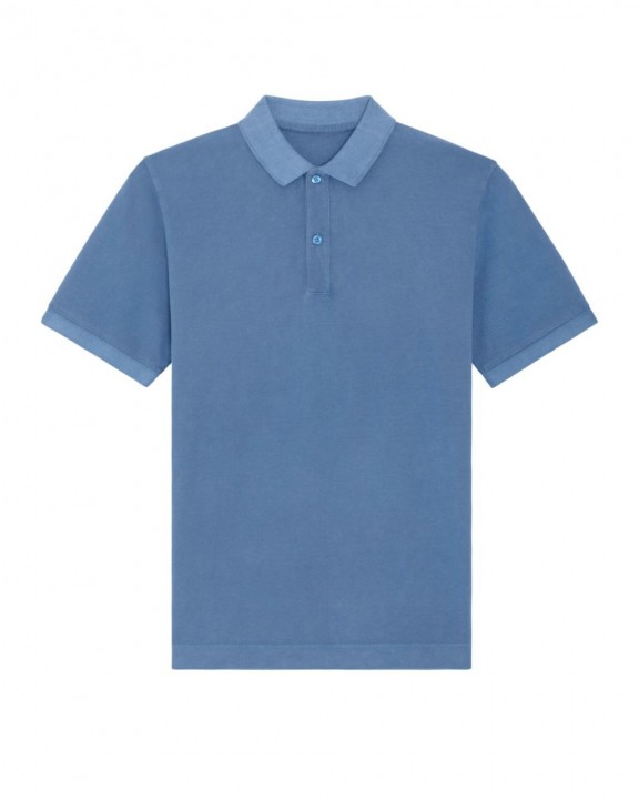 Poloshirt STANLEY/STELLA Prepster Vintage voor bedrukking &amp; borduring