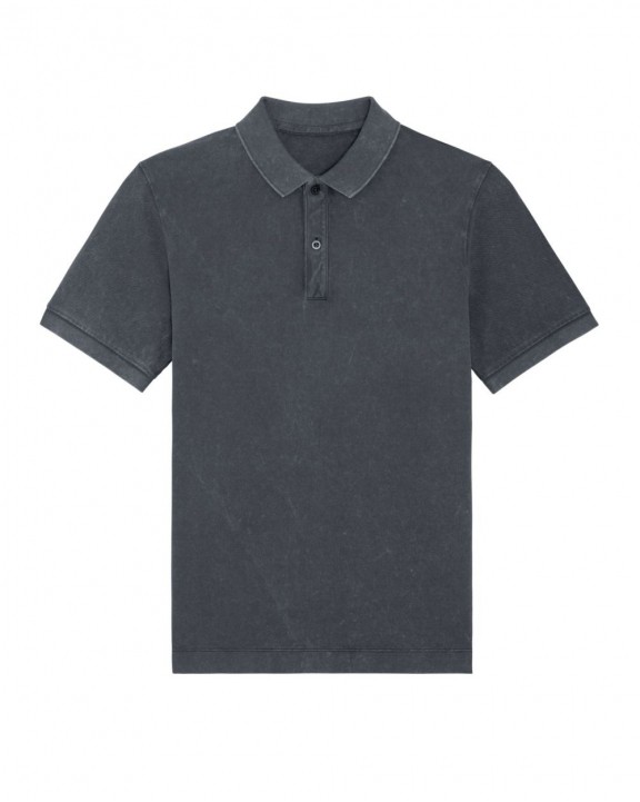 Poloshirt STANLEY/STELLA Prepster Vintage voor bedrukking &amp; borduring