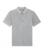 Poloshirt STANLEY/STELLA Prepster Vintage voor bedrukking &amp; borduring