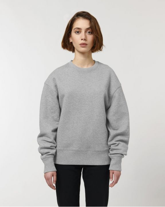 Sweater STANLEY/STELLA Radder Heavy voor bedrukking & borduring