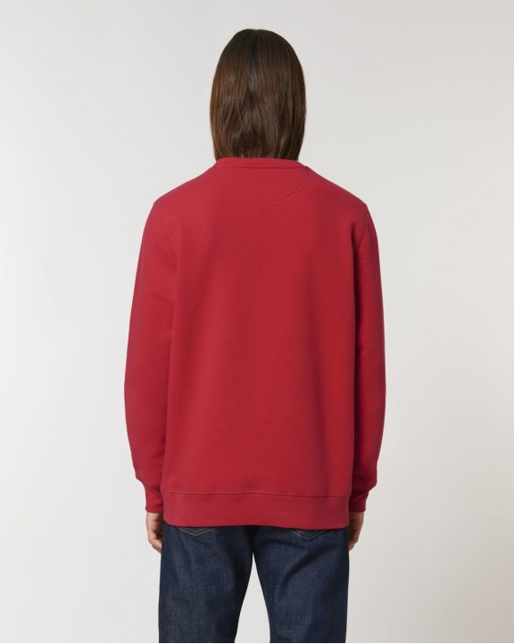 Sweat-shirt personnalisable STANLEY/STELLA Roller