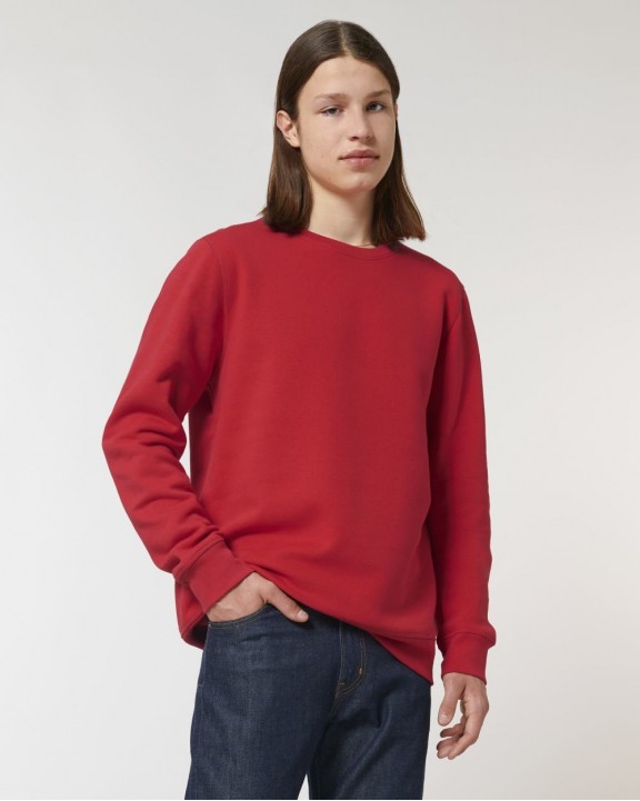 Sweat-shirt personnalisable STANLEY/STELLA Roller