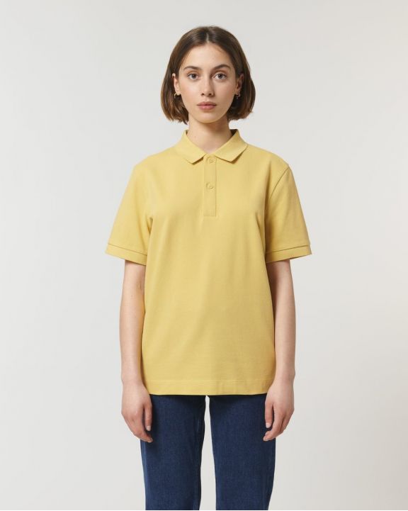 Polo personnalisable STANLEY/STELLA Prepster