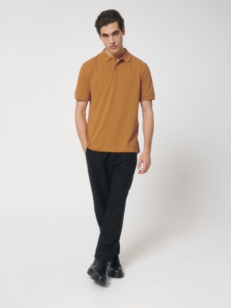 Polos à personnaliser STANLEY/STELLA Prepster Day Fall