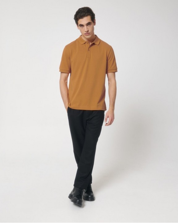 Polo personnalisable STANLEY/STELLA Prepster