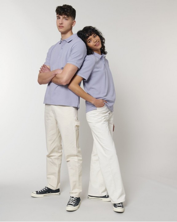 Poloshirt STANLEY/STELLA Prepster voor bedrukking &amp; borduring