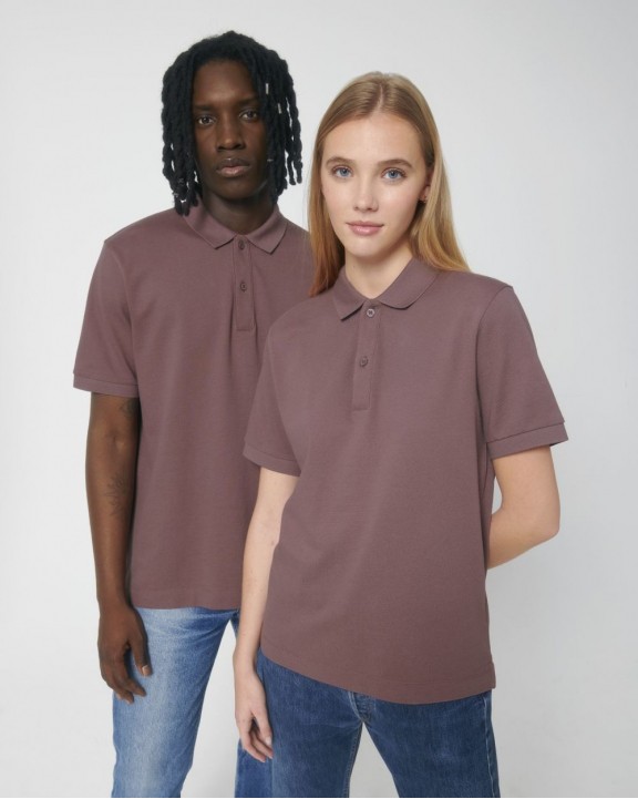 Polo personnalisable STANLEY/STELLA Prepster