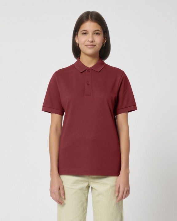 Polo personnalisable STANLEY/STELLA Prepster