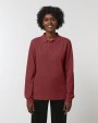 Polo personnalisable STANLEY/STELLA Prepster Long Sleeve