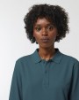 Polo personnalisable STANLEY/STELLA Prepster Long Sleeve