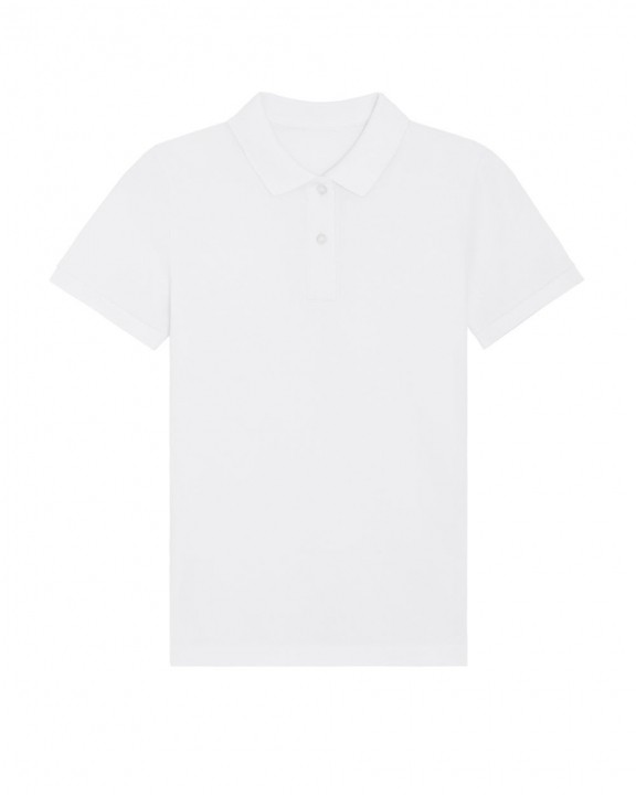 Polo personnalisable STANLEY/STELLA Stella Elliser
