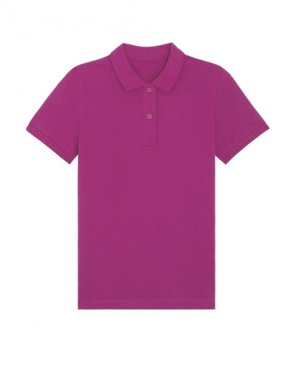 Polo personnalisable STANLEY/STELLA Stella Elliser