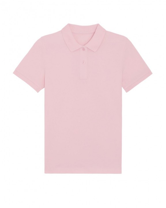 Polo personnalisable STANLEY/STELLA Stella Elliser