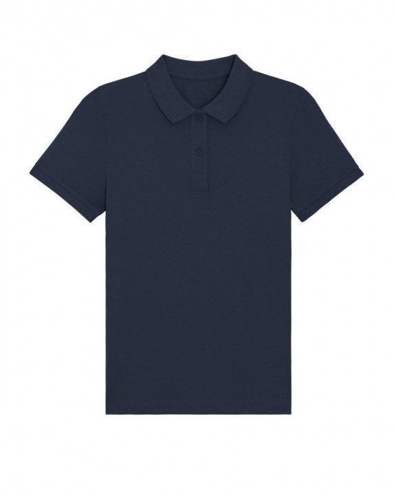 Polo personnalisable STANLEY/STELLA Stella Elliser